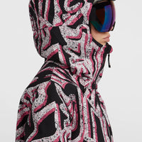 FWC'Play Park Anorak Snow Jacket | White Legacy