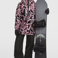 FWC'Play Park Anorak Snow Jacket | White Legacy