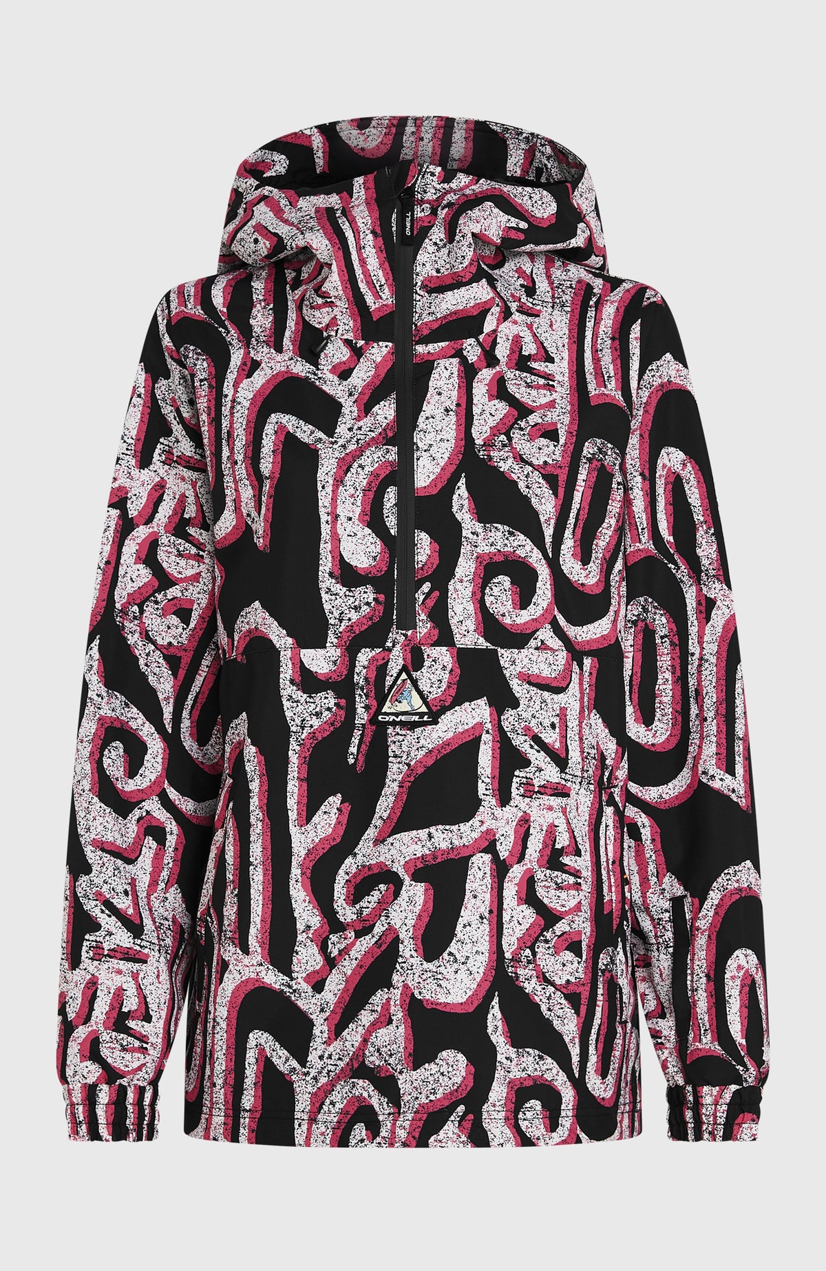 FWC'Play Park Anorak Snow Jacket | White Legacy