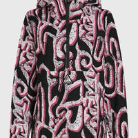 FWC'Play Park Anorak Snow Jacket | White Legacy