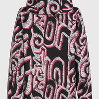 FWC'Play Park Anorak Snow Jacket | White Legacy