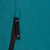 FWC'Cruz Melange Snow Jacket | Island Breeze