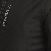 FWC'Cruz Melange Snow Jacket | Raven