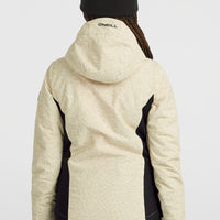 FWC'Cruz Duo Snow Jacket | Macaron Animalica