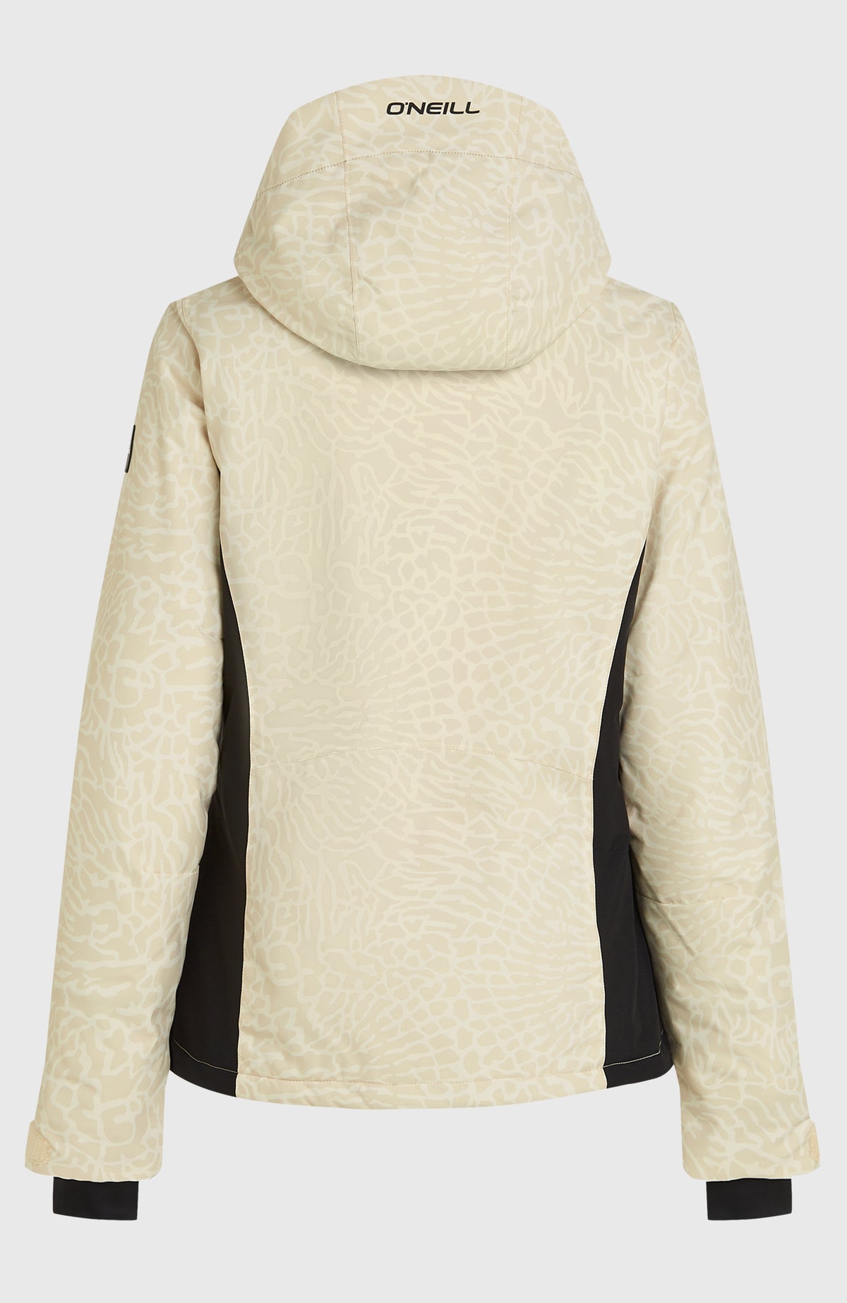 FWC'Cruz Duo Snow Jacket | Macaron Animalica