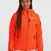 FWC'Cruz Snow Jacket | Tokyo Lights