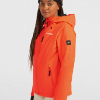FWC'Cruz Snow Jacket | Tokyo Lights