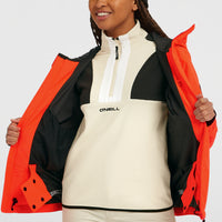 FWC'Cruz Snow Jacket | Tokyo Lights
