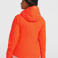 FWC'Cruz Snow Jacket | Tokyo Lights