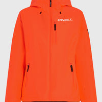FWC'Cruz Snow Jacket | Tokyo Lights