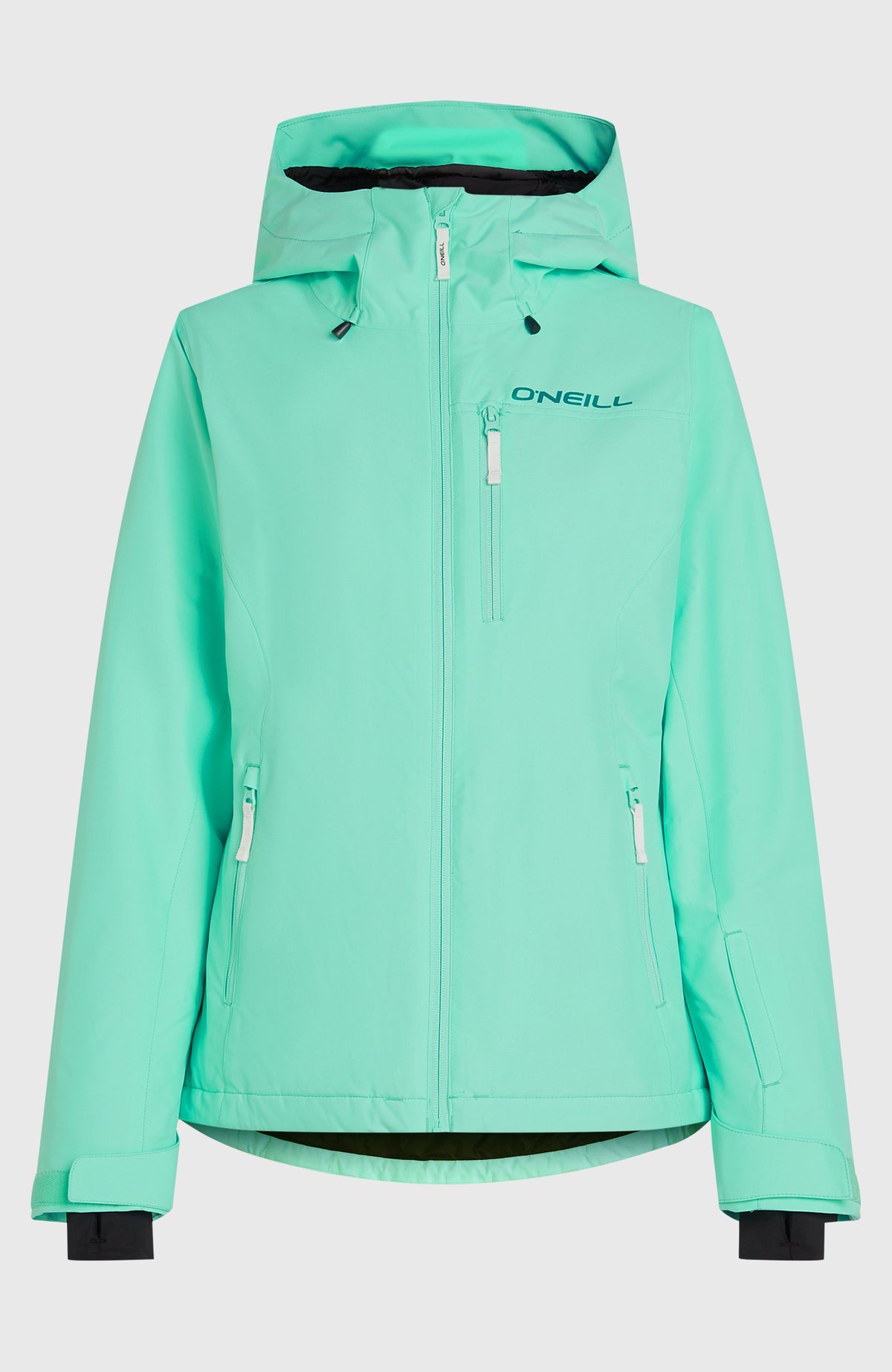 FWC'Cruz Snow Jacket | Retro Mint