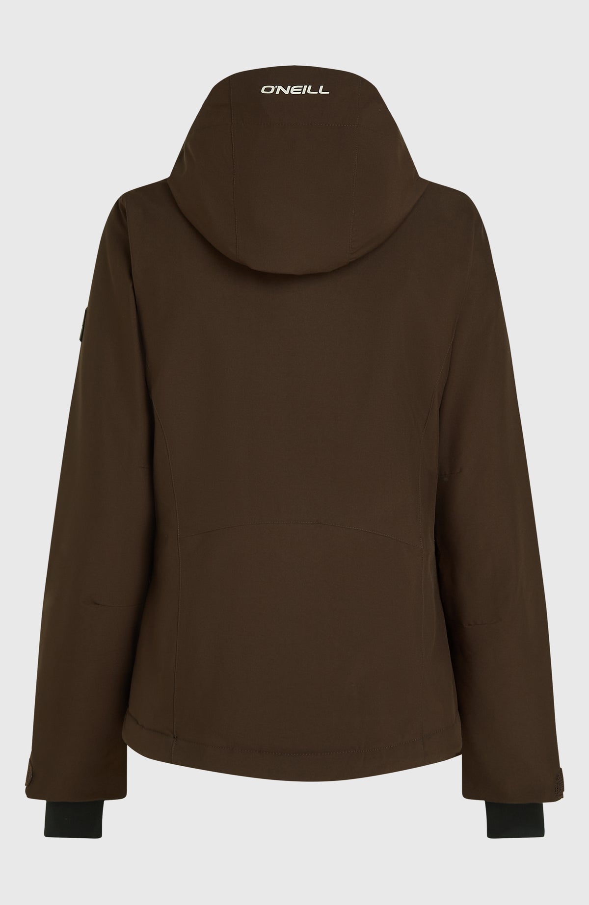 FWC'Cruz Snow Jacket | Coffee Bean