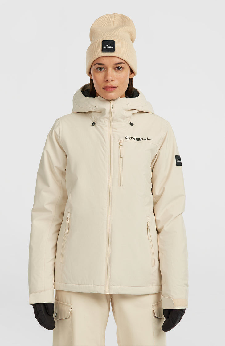 FWC'Cruz Snow Jacket | Macaron