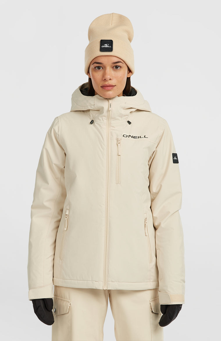 FWC'Cruz Snow Jacket | Macaron