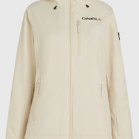 FWC'Cruz Snow Jacket | Macaron