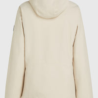 FWC'Cruz Snow Jacket | Macaron
