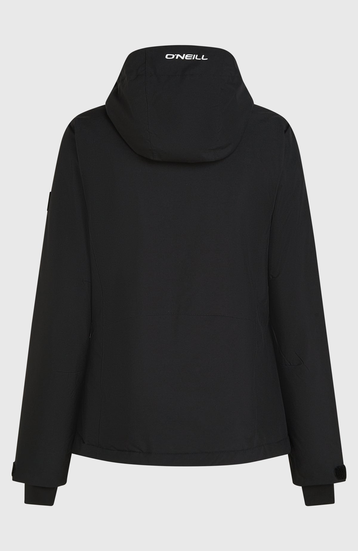 FWC'Cruz Snow Jacket | Black Out