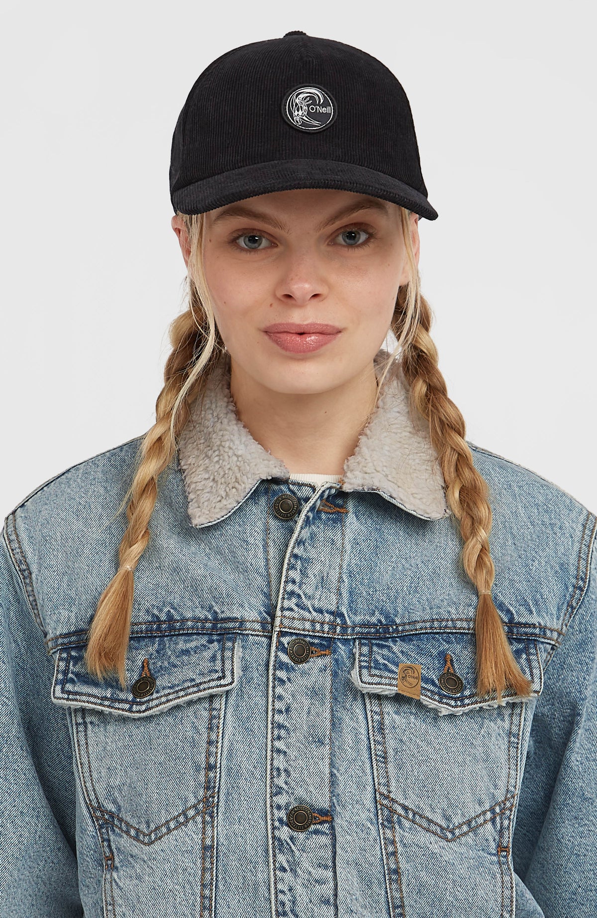 O'Riginals Denim Jacket | Denim Blue