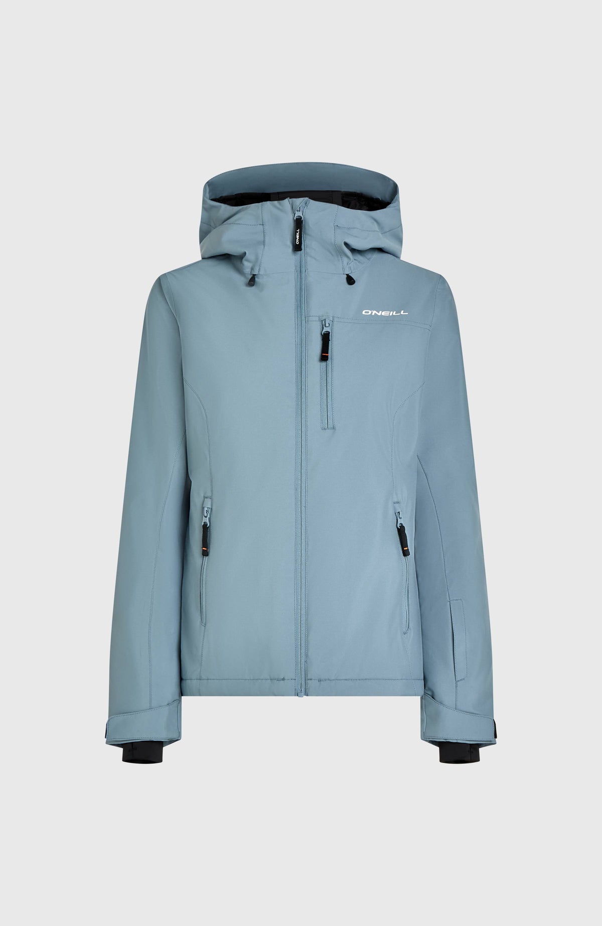 FWC'Cruz Snow Jacket | Murky Water