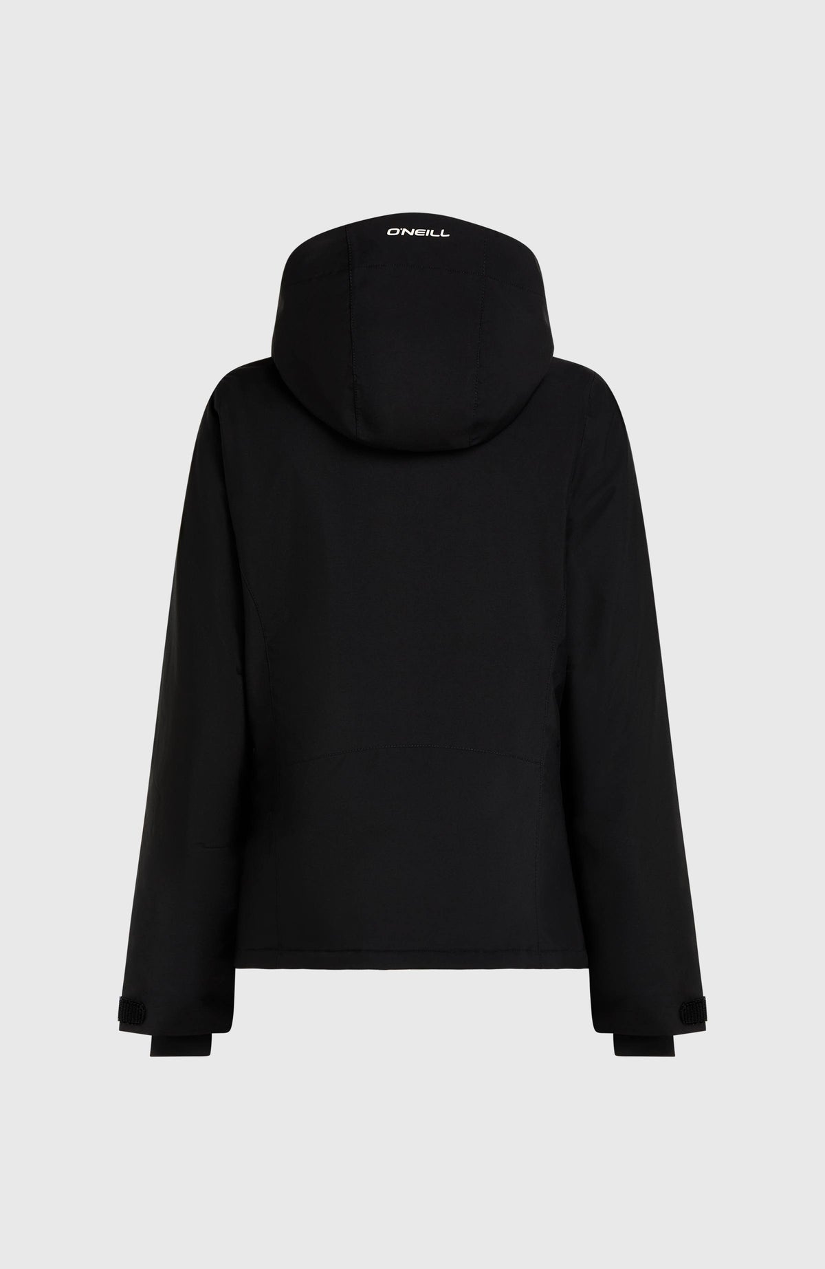 FWC'Cruz Snow Jacket | Black Out