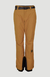 Star Slim Snow Pants  Aqua Sea – O'Neill UK