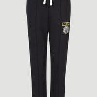 Surf State Sweatpants | Black Out