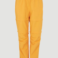 Tour Convertible High-Waist Zip Pants | Nugget