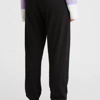 Women Of The Wave High-Waist Pants | Black Out