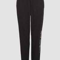 Women Of The Wave High-Waist Pants | Black Out