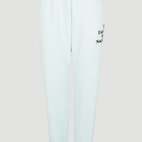 Future Surf High-Waist Sweatpants | Soothing Sea