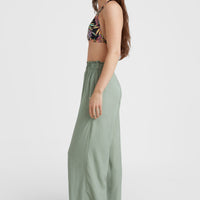 Malia High-Waist Beach Pants | Lily Pad