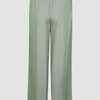 Malia High-Waist Beach Pants | Lily Pad