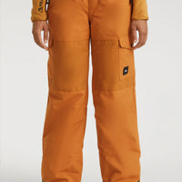 Utility Snow Pants | Rich Caramel