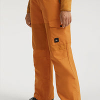 Utility Snow Pants | Rich Caramel