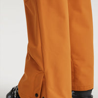 Utility Snow Pants | Rich Caramel