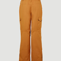 Utility Snow Pants | Rich Caramel