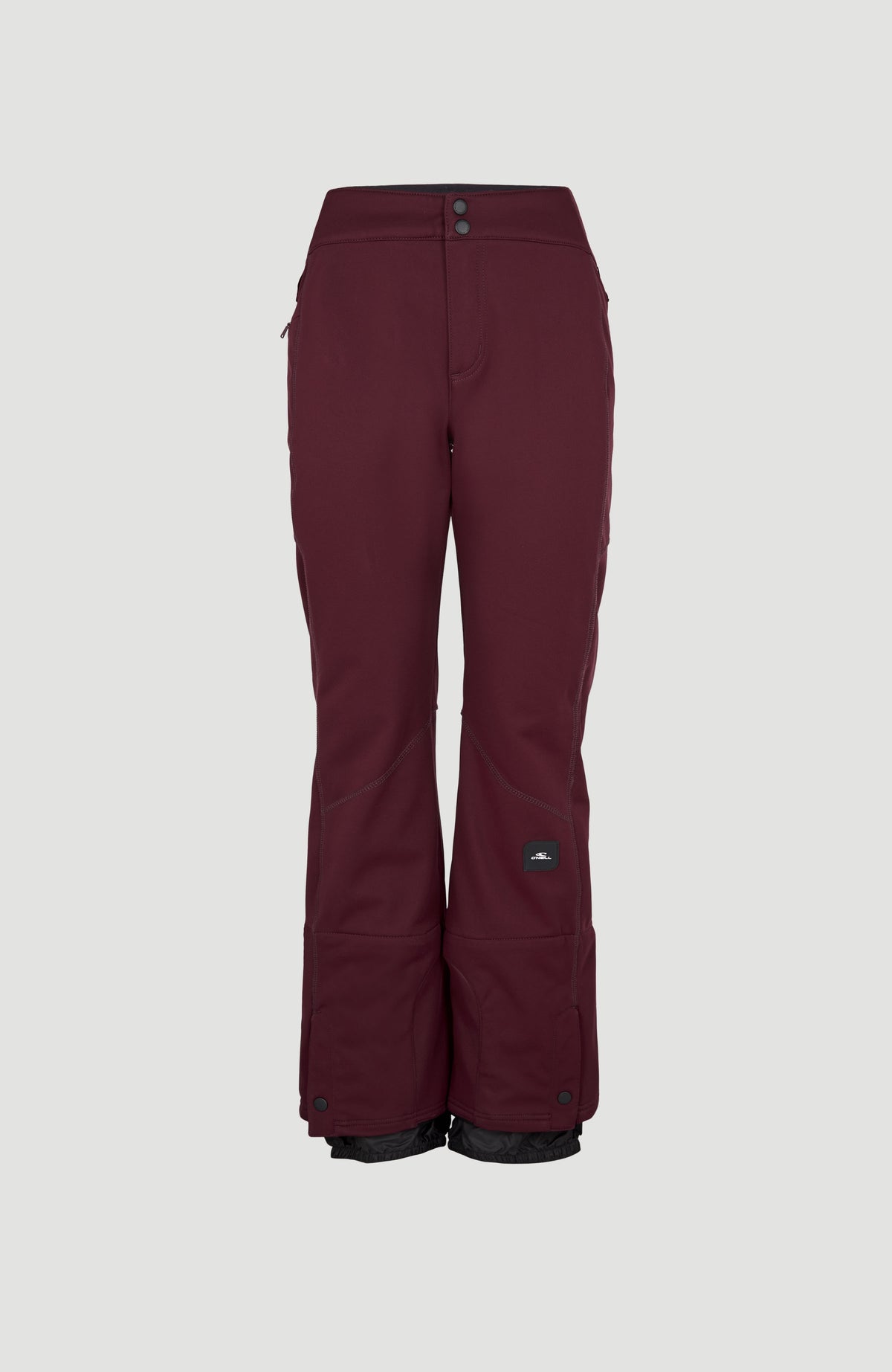 Stretch snow store pants