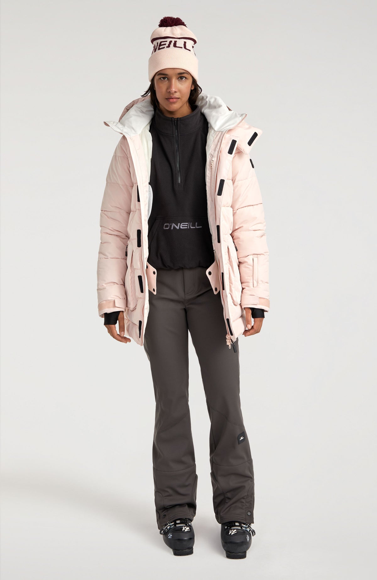 Roxy premiere hotsell snow jacket