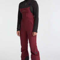 O'Riginals Bib Regular Snow Pants | Windsor Wine