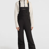 O'Riginals Bib Regular Snow Pants | Black Out