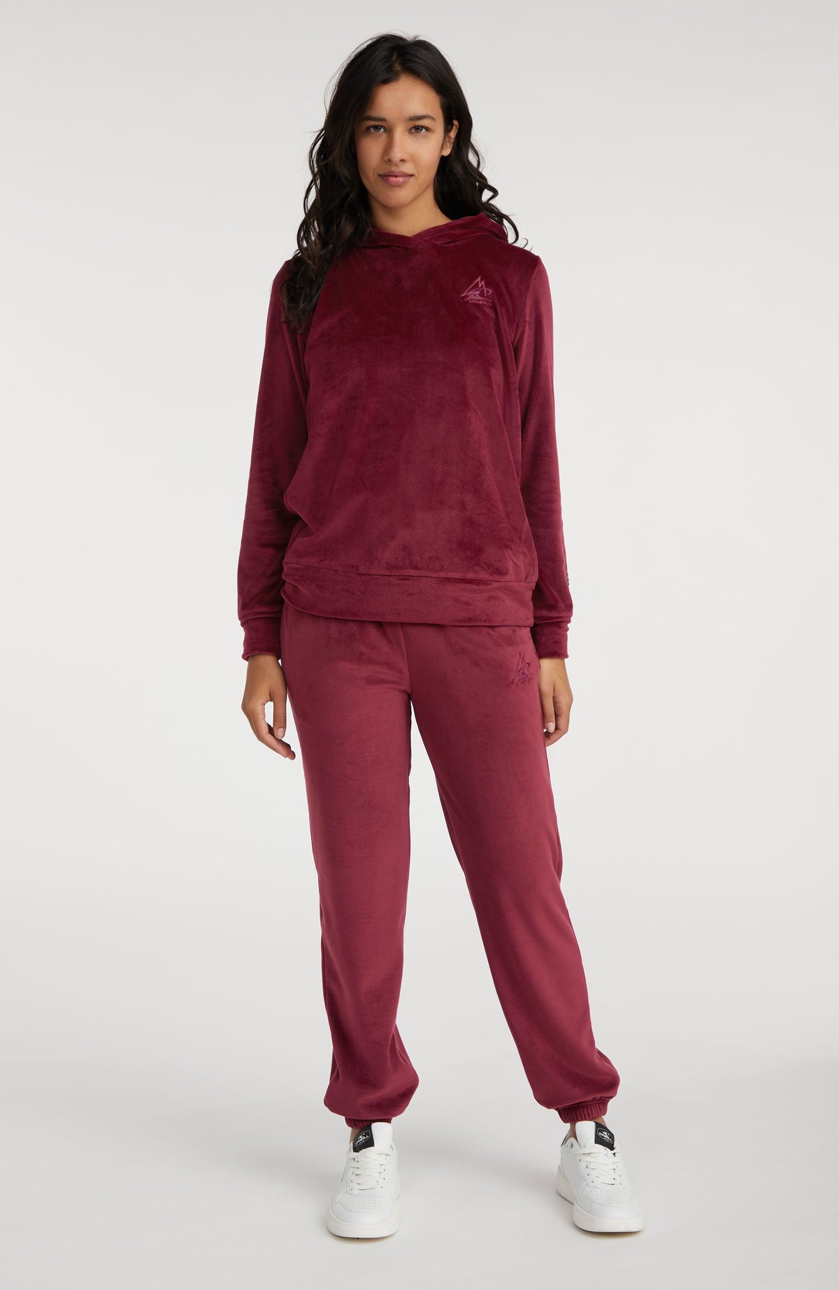 Womens velour lounge pants sale