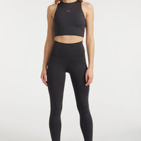 Training Leggings | Black Out