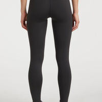 Training Leggings | Black Out