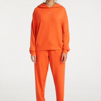 Freak Jogger Pants | Neon Orange