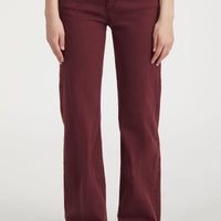 Dive Twill Pants | Windsor Wine