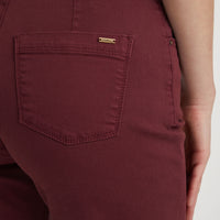 Dive Twill Pants | Windsor Wine