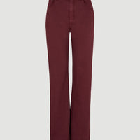 Dive Twill Pants | Windsor Wine