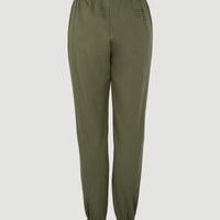 Future Surf Society Joggers | Deep Lichen Green