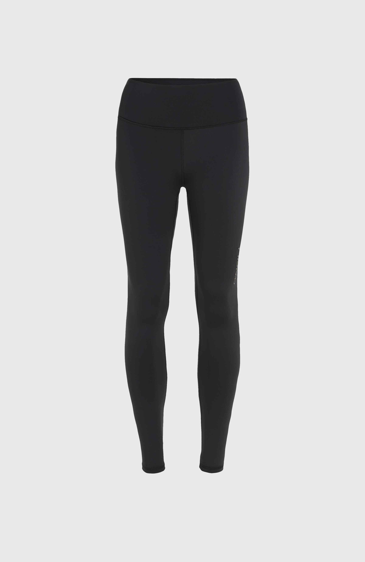 Training Polygiene Leggings | Black Out