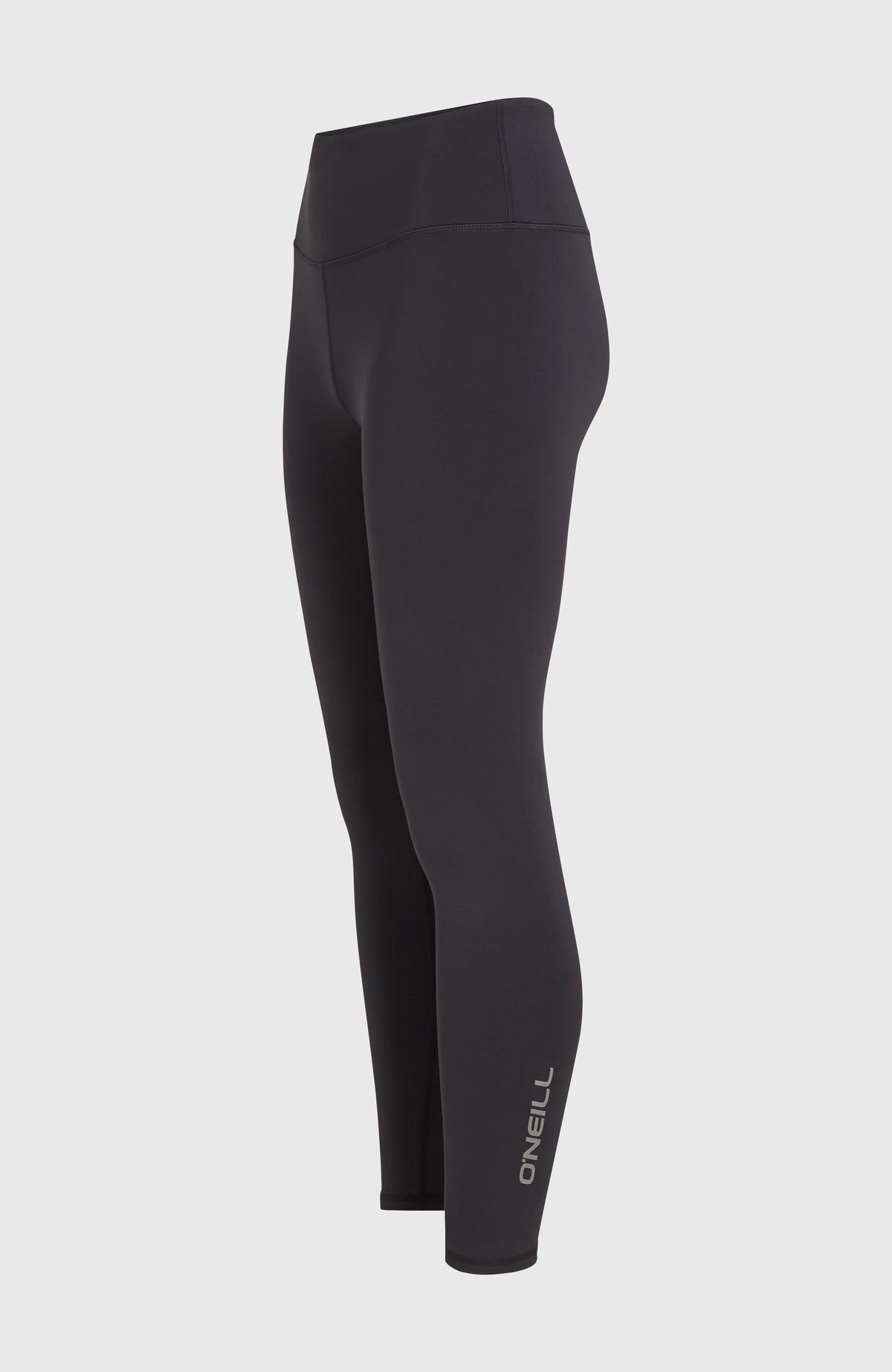 Training Polygiene Leggings | Black Out